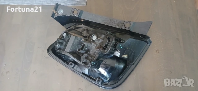 Fiat 500 - десен стоп, снимка 2 - Части - 50540723