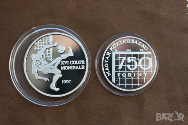 Сребърни юбилейни и царски монети на борсова цена, снимка 3 - Нумизматика и бонистика - 53124955