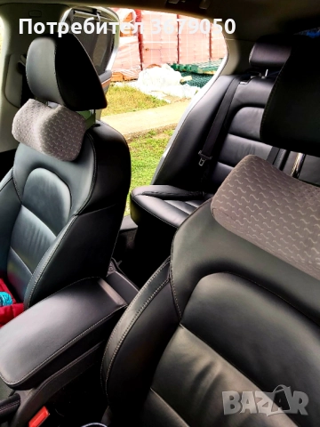 Skoda Superb 2.0TDI 125KW DSG, снимка 6 - Автомобили и джипове - 52004963