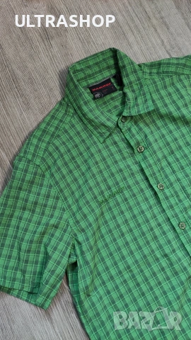 MAMMUT Мъжка риза Размер: М В отлично състояние , снимка 5 - Ризи - 54159781