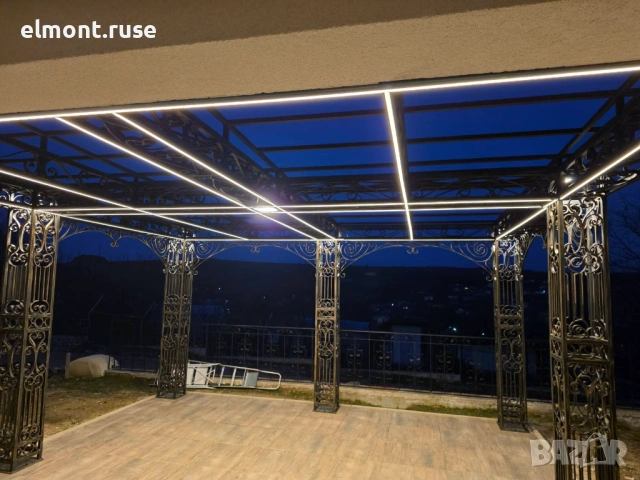 Електрически повреди,Ел. табла и ел. инсталации, Ел. ремонти, Ел. услуги, Електроуреди-гр. Русе., снимка 6 - Електро услуги - 34159285