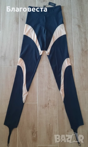 Дълъг клин на Alessa 