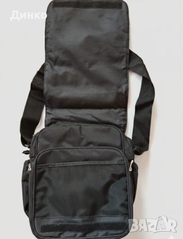 Чанта за бебешки принадлежности с много джобове и прегради, снимка 2 - Други - 53324272