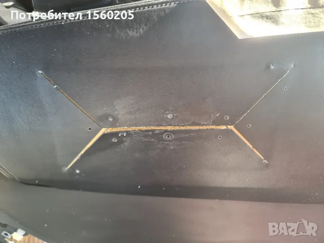 Ремонт на арматурно табло, снимка 3 - Автотапицерски - 49638776