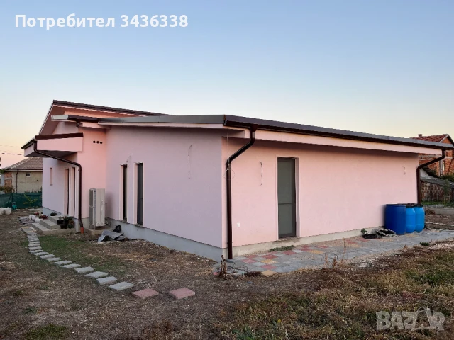 Сглобяеми къщи, снимка 11 - Други ремонти - 51181207