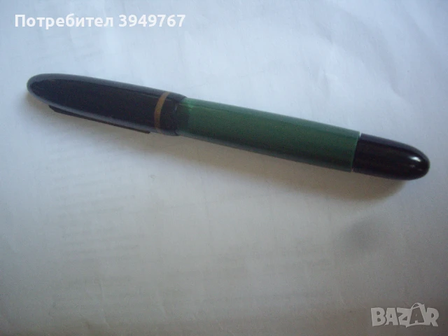 Стара писалка''Пеликан''