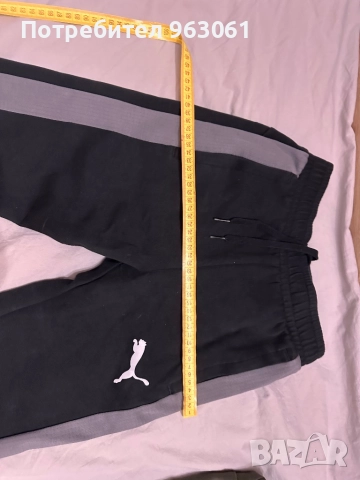 Долнище на Puma, снимка 4 - Спортни дрехи, екипи - 51813928