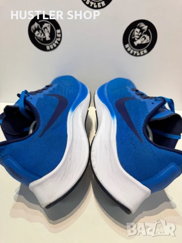 Маратонки NIKE ZOOM PEGASUS 37.Номер 47.5, снимка 4 - Маратонки - 50981084