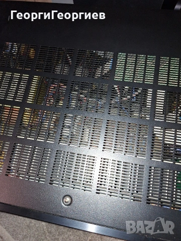 YAMAHA RX-V 757 RX-V 550 RX-V 557, снимка 12 - Ресийвъри, усилватели, смесителни пултове - 53445982