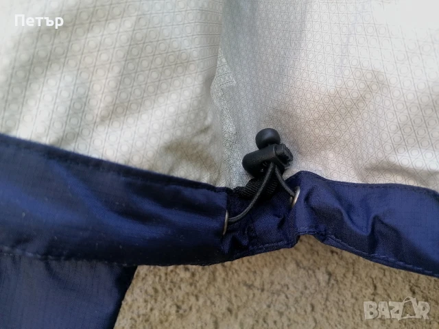 Продавам чисто ново дамско тъмносиньо водоустойчиво яке - мембрана Intuition, снимка 14 - Якета - 51179321