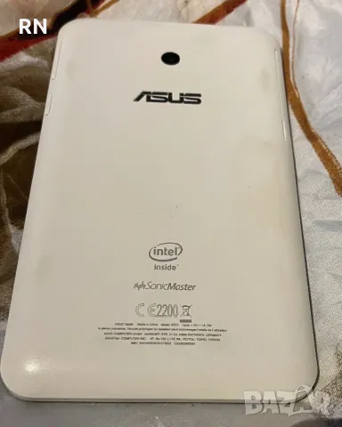 Таблети 2 бр. ASUS. K012, снимка 3 - Таблети - 49832814