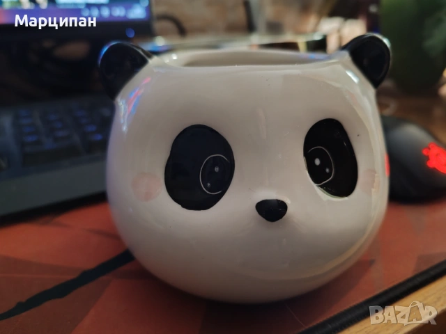 Legami моливник панда