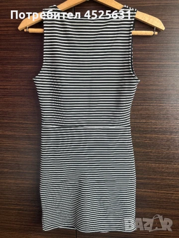 Елегантна рокля Jennifer , снимка 2 - Рокли - 50936469