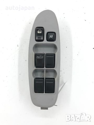 Панел с бутон, копче от Нисан алмера тино фейслифт 03г Nissan almera tino facelift 2003г, снимка 1 - Части - 45820496
