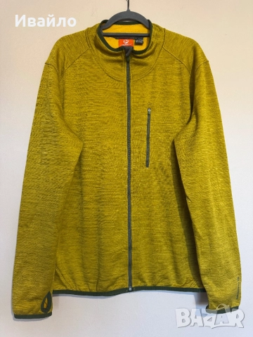 Мъжко горнище полар Merrell.