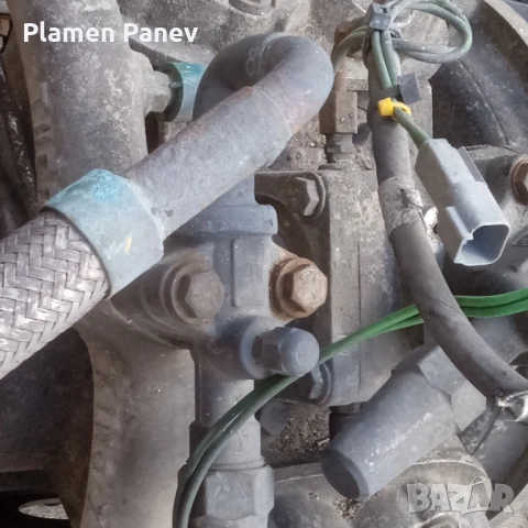 Компресор минус 20градуса ТЕРМО КИНГ, снимка 2 - Части - 54166592