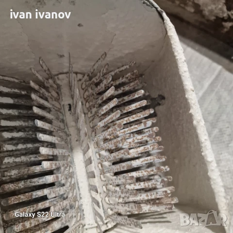 Машина Пръскана Мозилка, снимка 8 - Други инструменти - 50795759