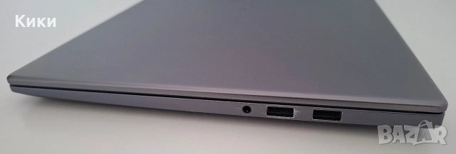 Лаптоп Huawei Matebook D15 | Ryzen 4500U | 8GB | 256 SSD, снимка 4 - Лаптопи за дома - 53829441
