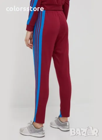 ADIDAS Performance Teamsport Tracksuit Burgundy, снимка 3 - Спортни екипи - 46955231