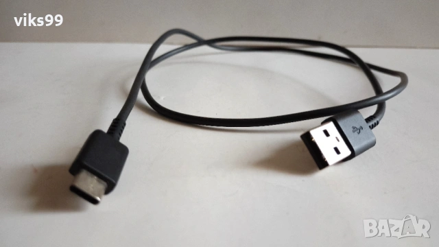 Оригинално зарядно Samsung EP-TA200 + Кабел, снимка 6 - Оригинални зарядни - 53735063