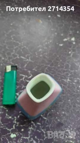 Вазичка , снимка 2 - Вази - 49333013