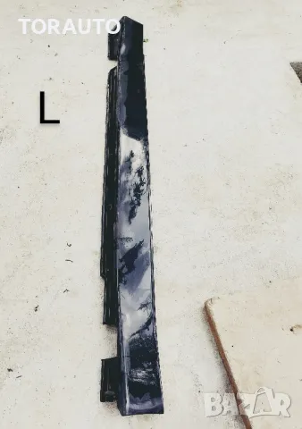 Bmw E65 Ляв Праг