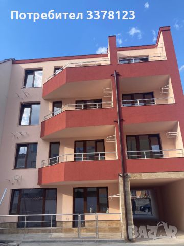 Инвеститор продава апартаменти от 4-етажна сграда, ново строителство в центъра на гр.Пазарджик.