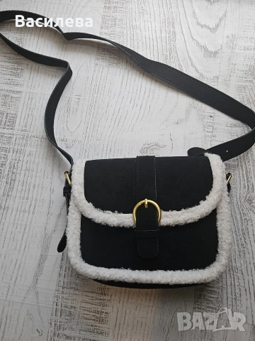 Марка чанта., снимка 3 - Чанти - 54208916