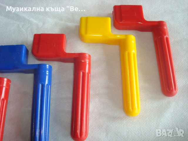 инструмент за навиване на струни, снимка 3 - Китари - 25574430