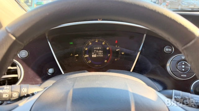 Хонда сивик 1.4 90 к.с бензин, снимка 7 - Автомобили и джипове - 54130466