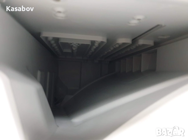 Miele Wi-Fi TwinDos Пералня Миеле 12м Гаранция, снимка 6 - Перални - 51980558