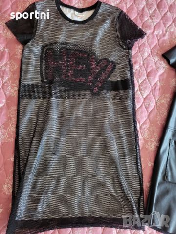 Уникални рокли Зара и Уайкики, снимка 3 - Детски рокли и поли - 46407078