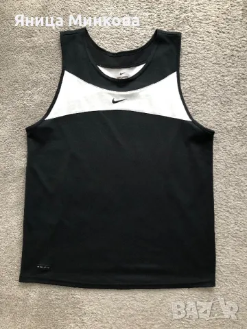 Дамски потник Nike, снимка 2 - Потници - 49280957