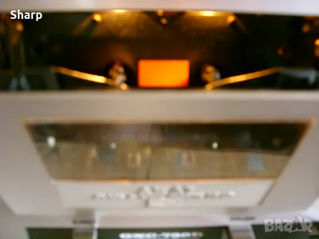 Akai GXC-730D, снимка 5 - Декове - 49791238