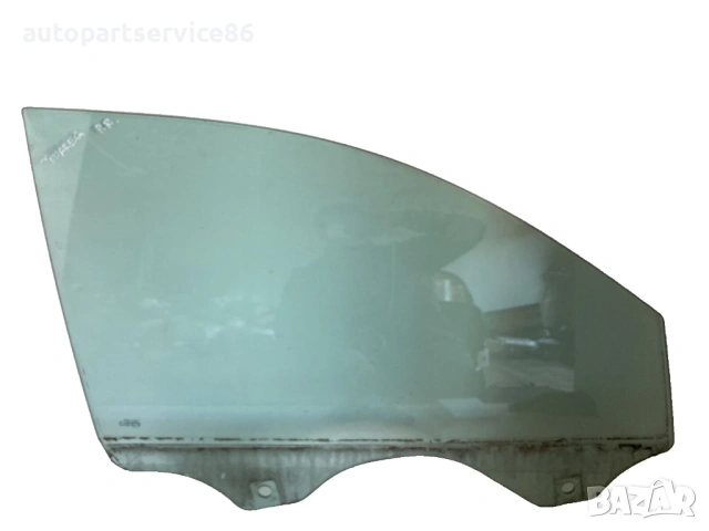 Стъкло прозорец предна дясна врата за Volkswagen Touareg 2.5 Tdi (2005)