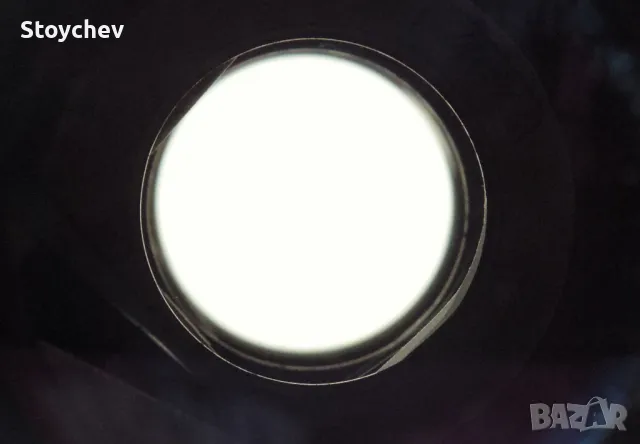 Бинокъл Carl Zeiss Jena Binoctem 7x50 MC (in circle) 1983г., снимка 8 - Оборудване и аксесоари за оръжия - 49367053