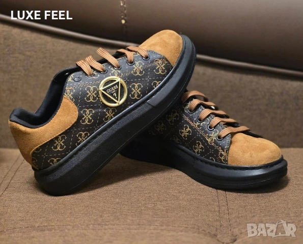 Дамски маратонки Guess - два цвята - 39 €