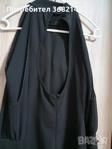 продавам дамски рокли , снимка 11 - Рокли - 52875856