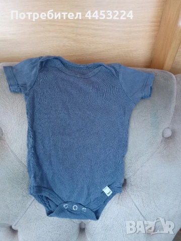 Бебешки бодита,тениски и потници , снимка 3 - Бодита за бебе - 50893230
