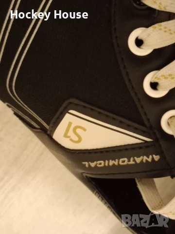 Кънки за хокей на лед HEAD S1 -size 32, снимка 2 - Зимни спортове - 51761356
