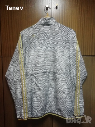 Juventus Champions League Adidas Adizero 2015/2016 оригинално ново яке горнище Ювентус 2XL, снимка 2 - Спортни дрехи, екипи - 53049049