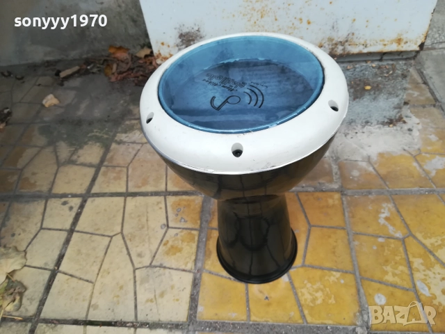 ЧЕРНА ГОЛЯМА ТАРАМБУКА-43Х26СМ 0811251909G, снимка 10 - Ударни инструменти - 52344885