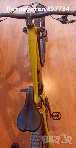  YT Capra Core 1 Downhill, снимка 4 - Велосипеди - 52940064