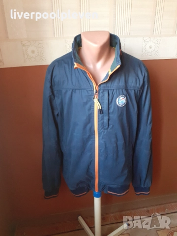 👉N.Z.A. Original L, снимка 3 - Якета - 52269967