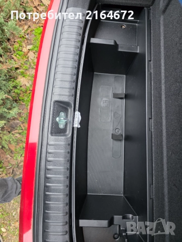 Продавам Киа Ceed 1.5 Benzin 3100 км, снимка 11 - Автомобили и джипове - 52683920