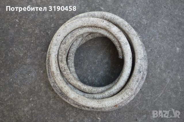 Лоена набивка ф 21.5, снимка 2 - Други инструменти - 46508958