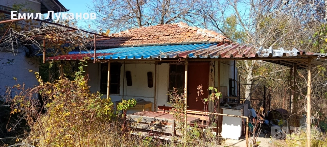 Монолитна къща 200м2 в село Касилаг, снимка 4 - Къщи - 52341105