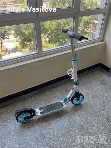 Тротинетка Byox Fiore