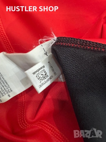 Мъжка блуза REEBOK CROSS FIT. Размер М, снимка 10 - Блузи - 54174449