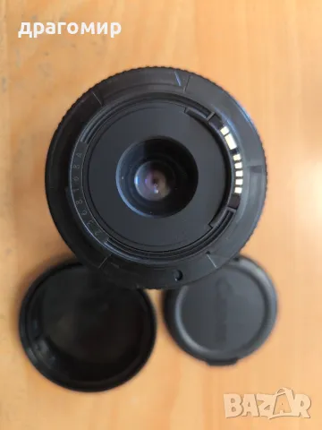 CANON ZOOM LENS EF 35-80 mm 1:4-5,6, снимка 3 - Обективи и филтри - 50032897